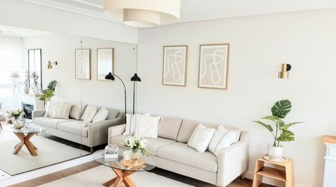 Foto 4 de Piso de alquiler en Gijón - Pz Europa, Barrio del Centro, Gijón