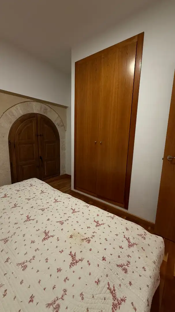 Habitación de Piso en venta en Chinchilla de Monte-Aragón con Calefacción, Parquet y Lavadora