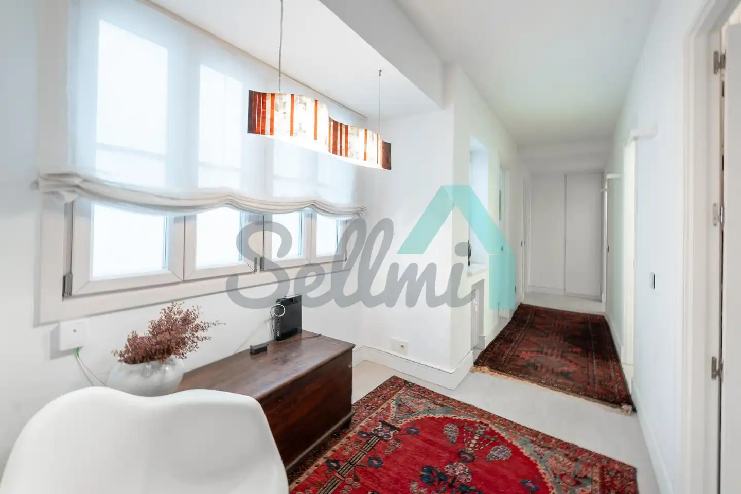 Flat with lift for sale in Calle Melquiades Álvarez, imagen 20