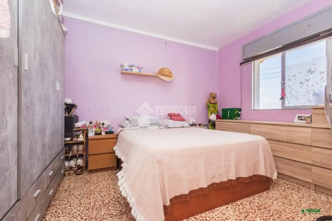 Wohnung mit Terrasse zum Verkauf in Vera Ciudad, imagen 9