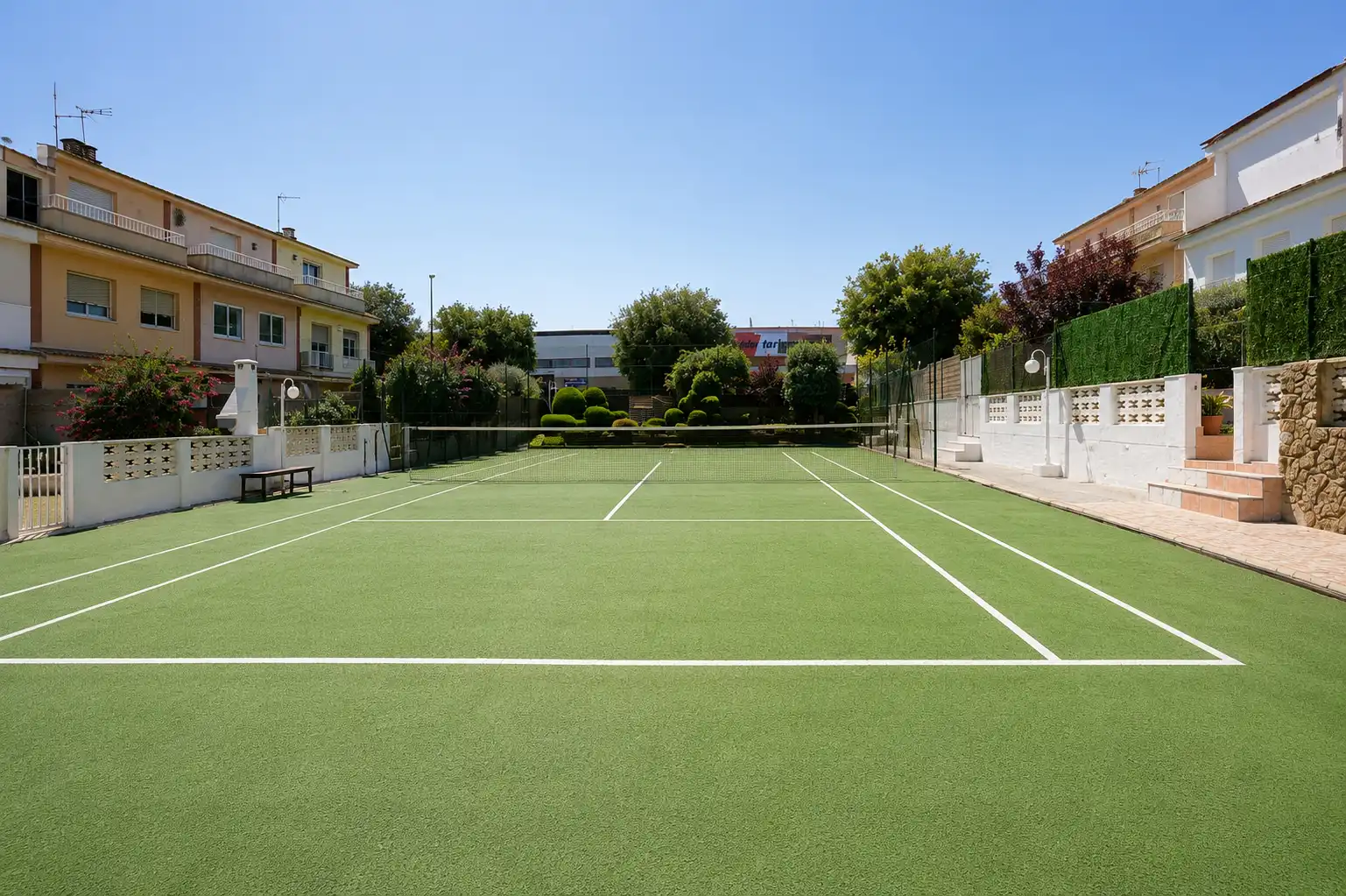 Reihenhaus mit Pool zum Verkauf in Carrer dels Motllats, imagen 10