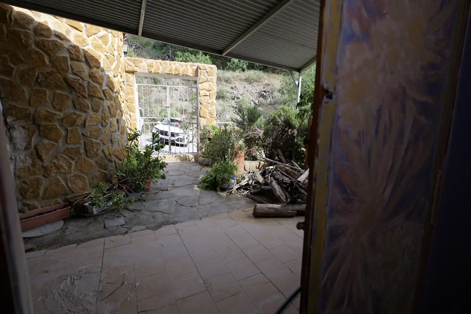 Houses for sale in Adra  with Private garden, Terrace and Furnished