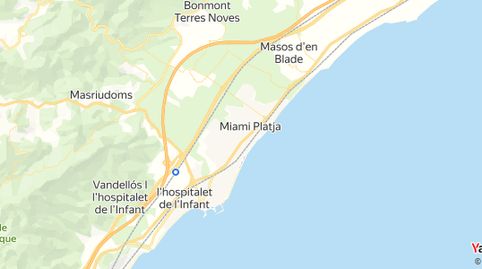 Foto 3 de Piso en venta en Centre, Mont-roig del Camp