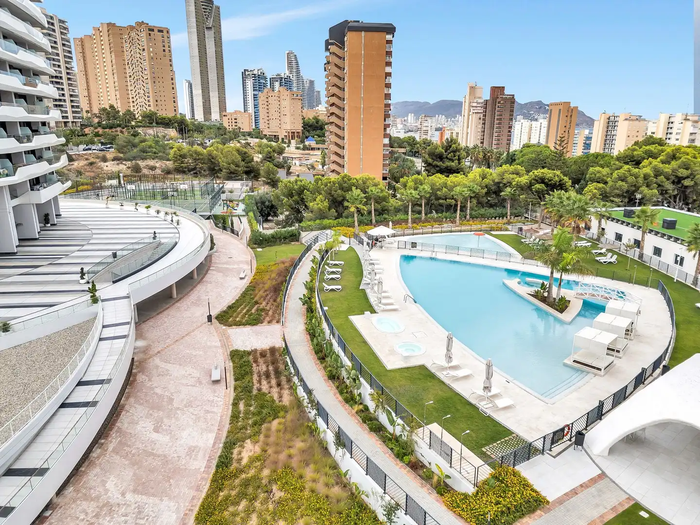 Apartament amb piscina en venda a N/A, imagen 35