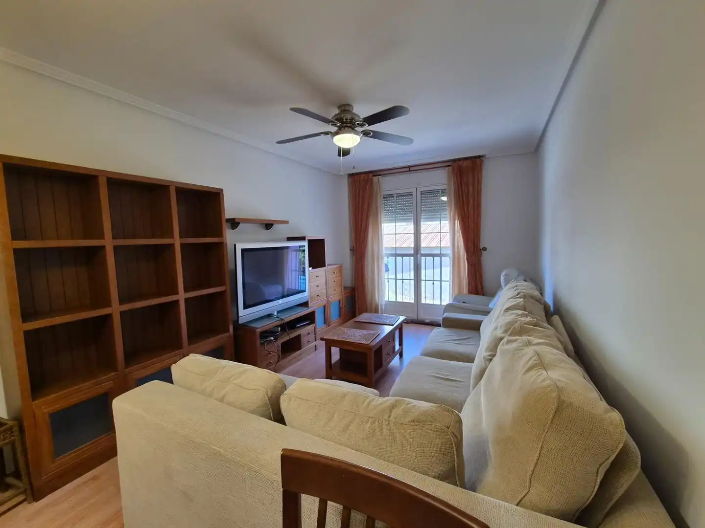 Apartment with terrace to rent in Centro, imagen 9
