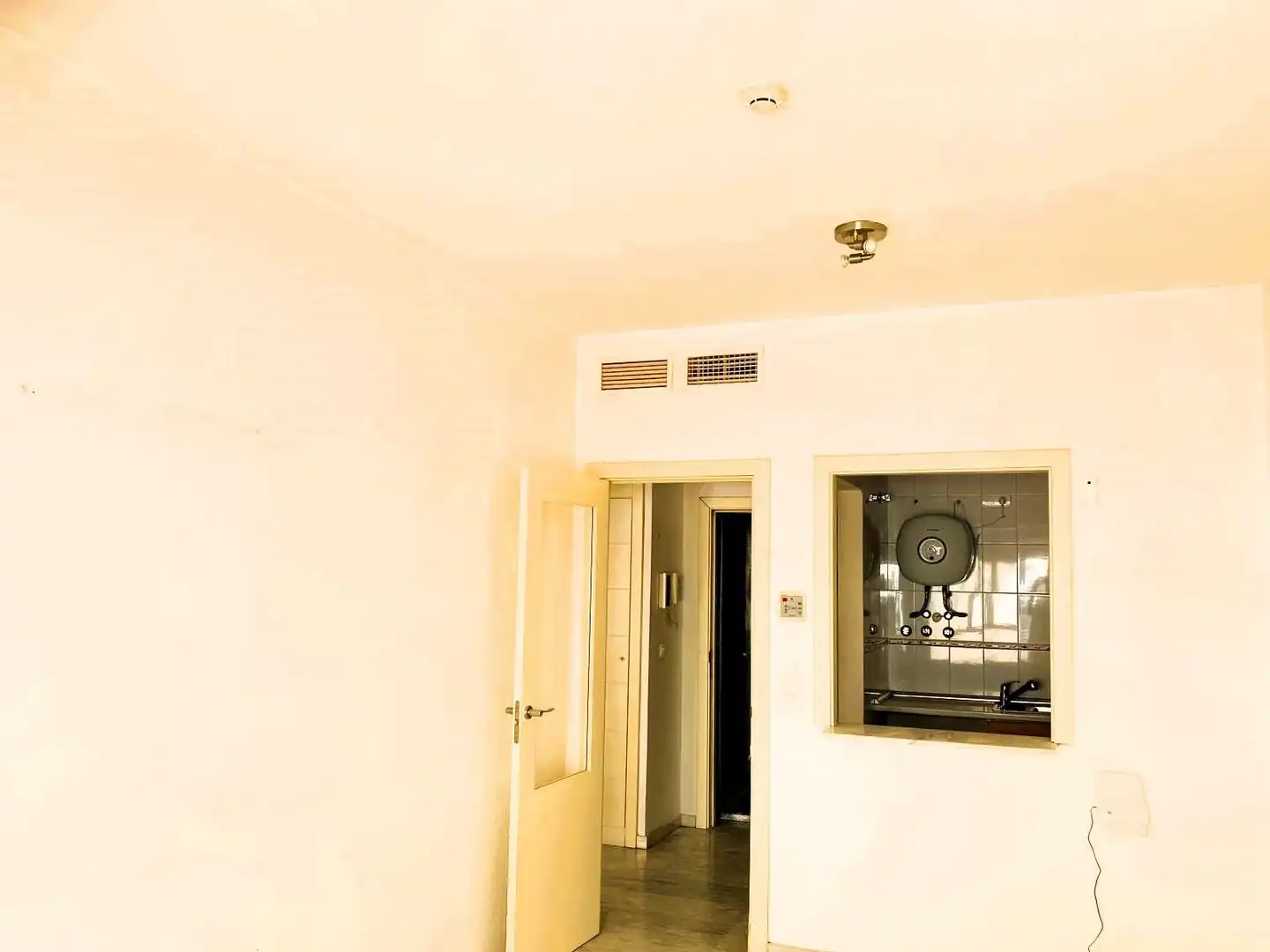 Flat for sale in Sevilla  with Terrace