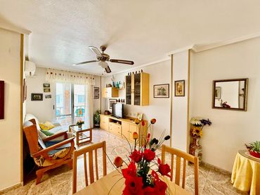Apartamento con ascensor en venta en Playa del Acequión, Náufragos y Rocío del Mar
