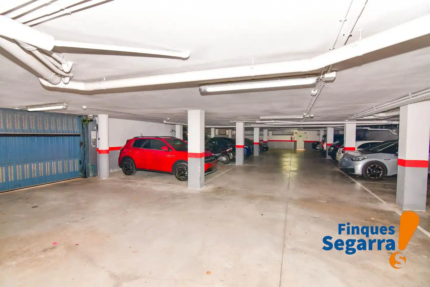 Parking de Piso en venta en El Vendrell con Balcón y Piscina comunitaria