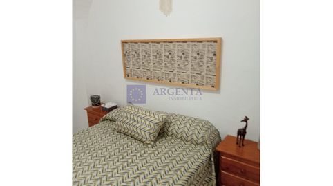 Foto 2 de Piso en venta en Aldea del Cano, Cáceres
