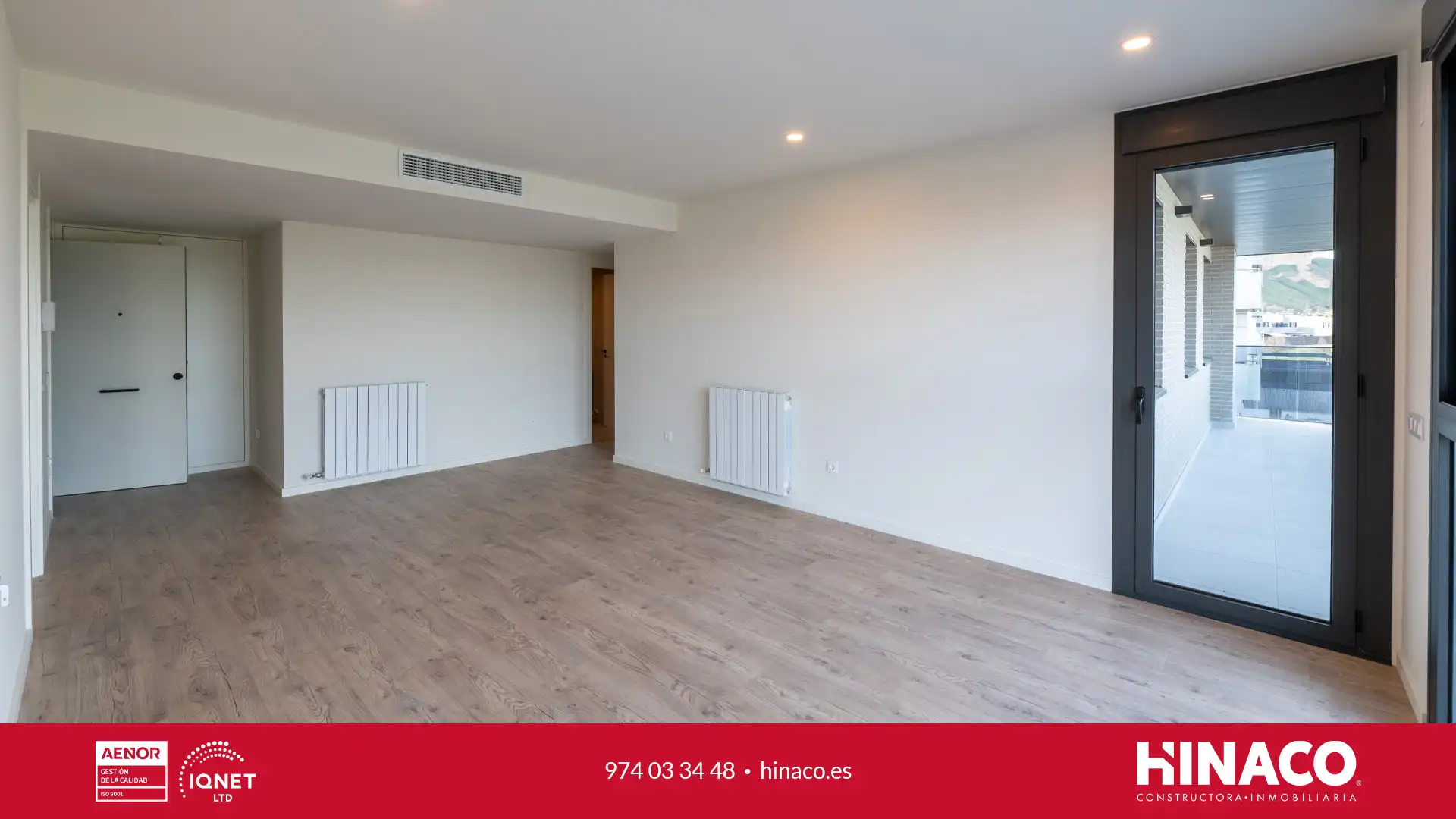 Piso en venta en Calle Río Flumen, 25, Monzón