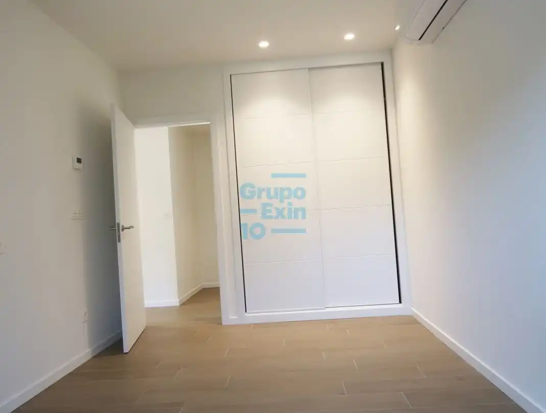Flat for rent in Moriana Plaza, Añorga - Zubieta - Atotxa Erreka