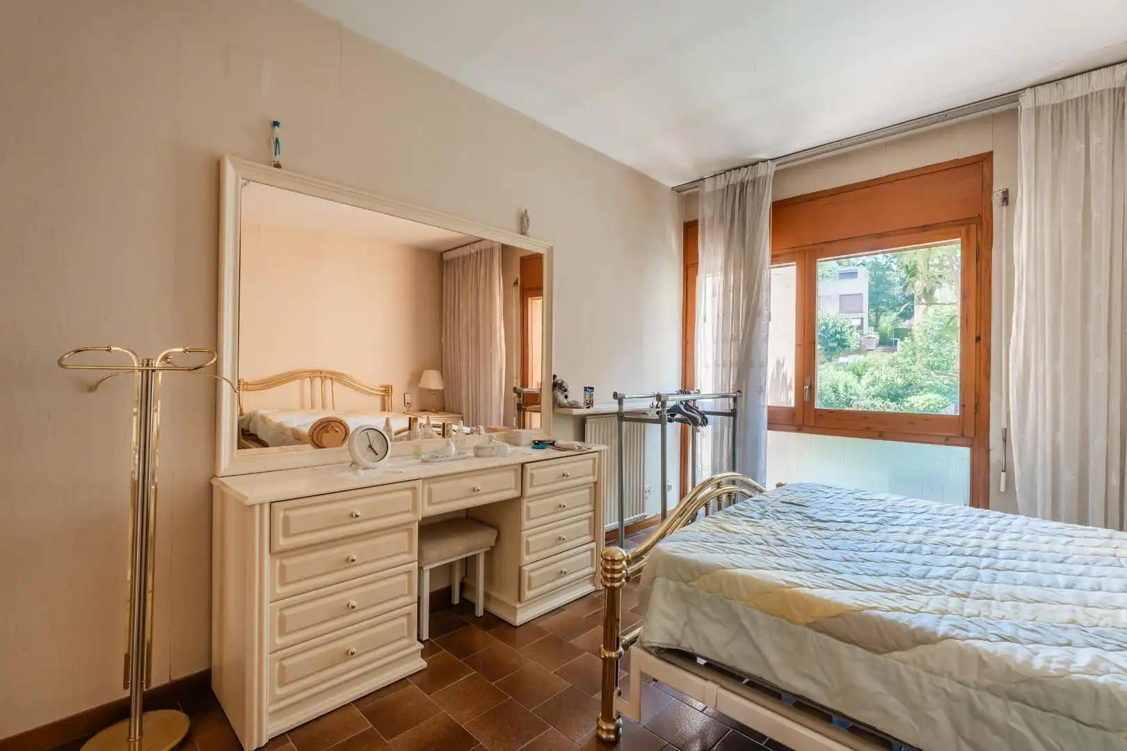 Habitación de Casa o chalet en venta en La Garriga con Aire acondicionado, Calefacción y Jardín privado