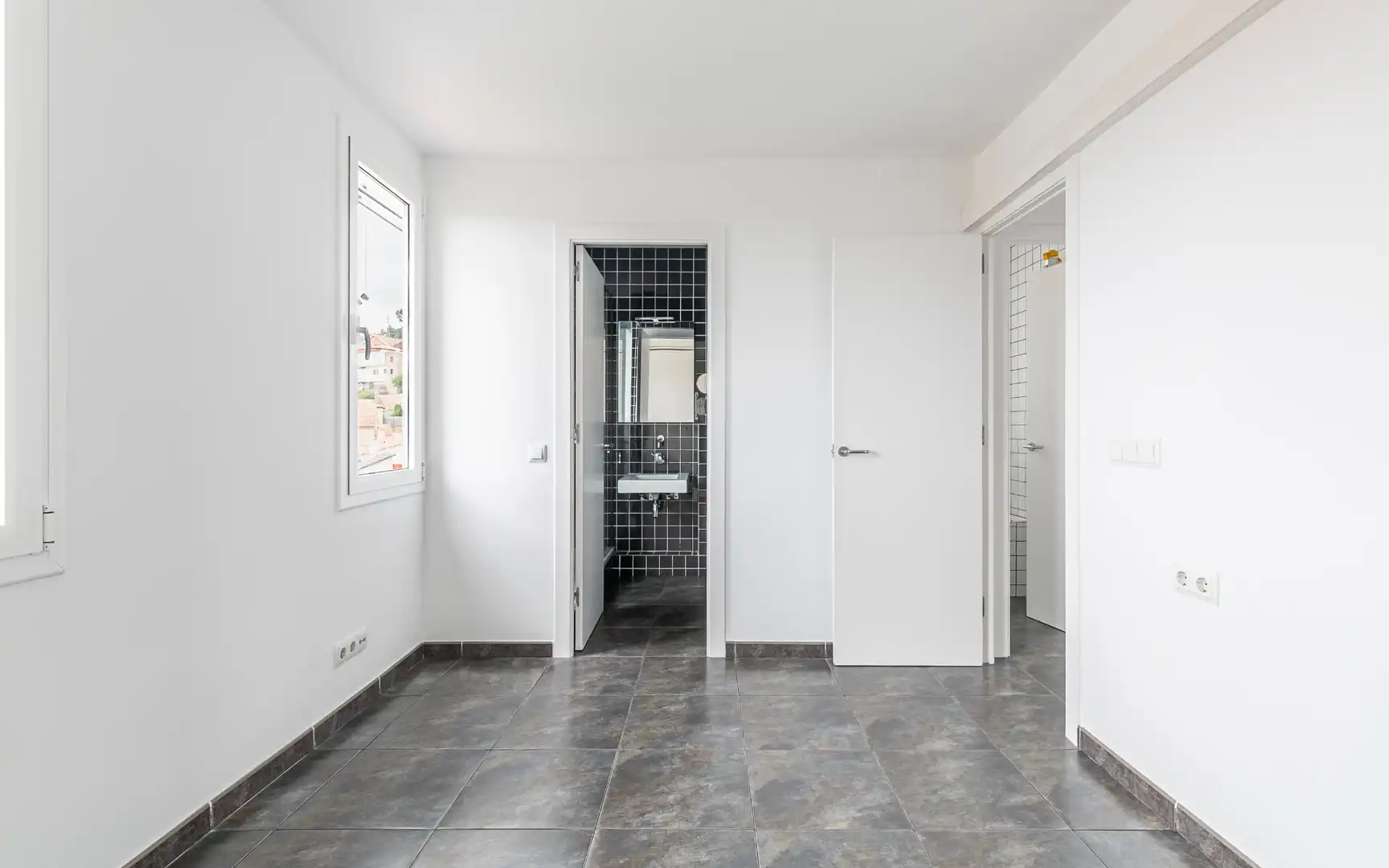Baño de Casa o chalet en venta en Viladecans con Aire acondicionado, Calefacción y Jardín privado