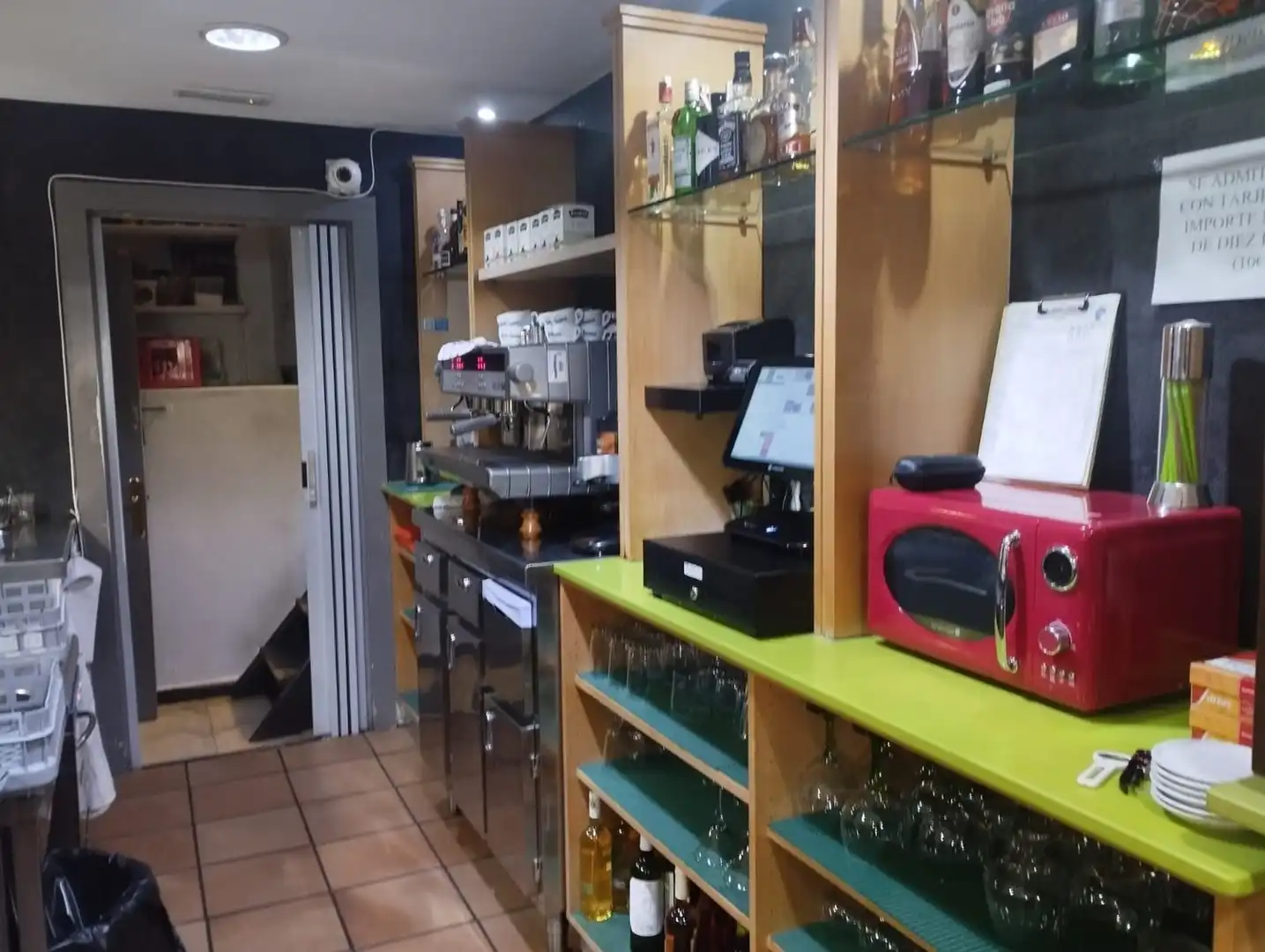 Local comercial en venta en Antonio Trueba, imagen 5