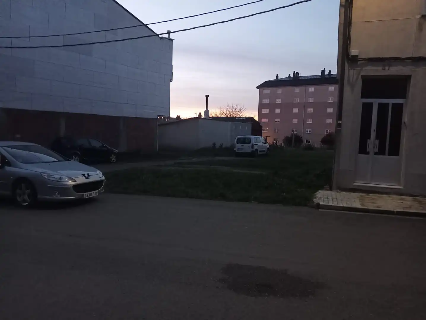 Terreni e lotti in vendita a Rúa Tres Marías 32, imagen 2