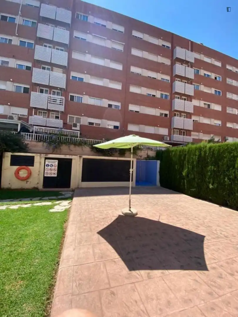 Apartments for rent in Sant Llorenç - Zona Alfahuir