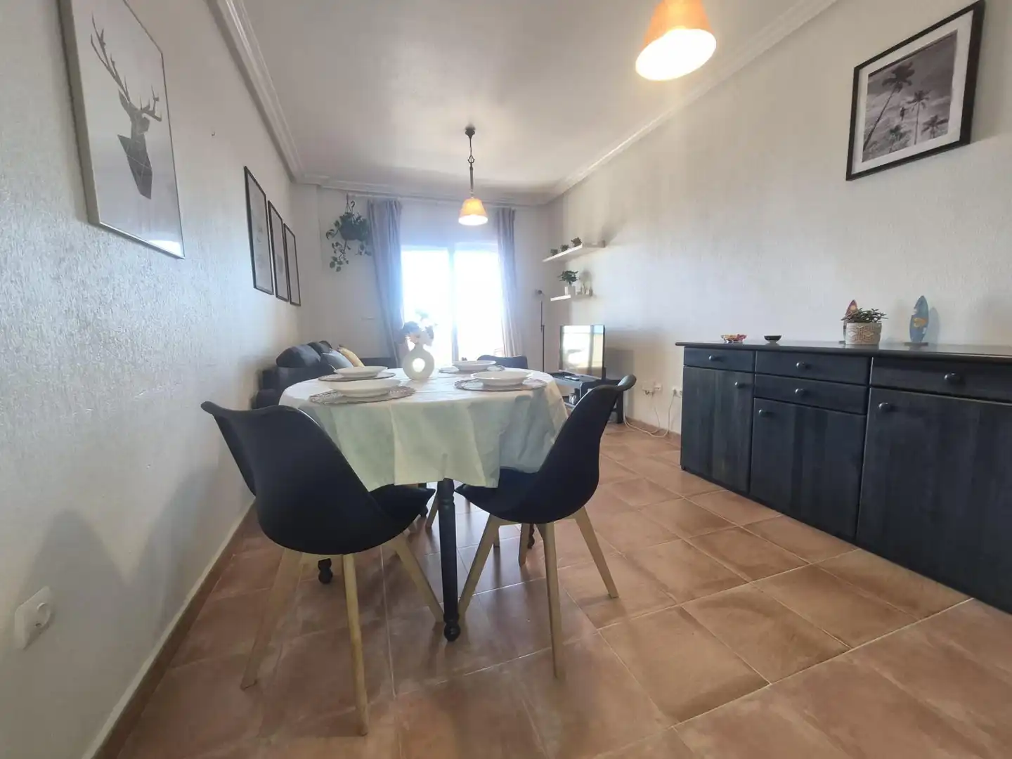 Planta baja en venta en Camino MORO MANCO, Marina de la Torre