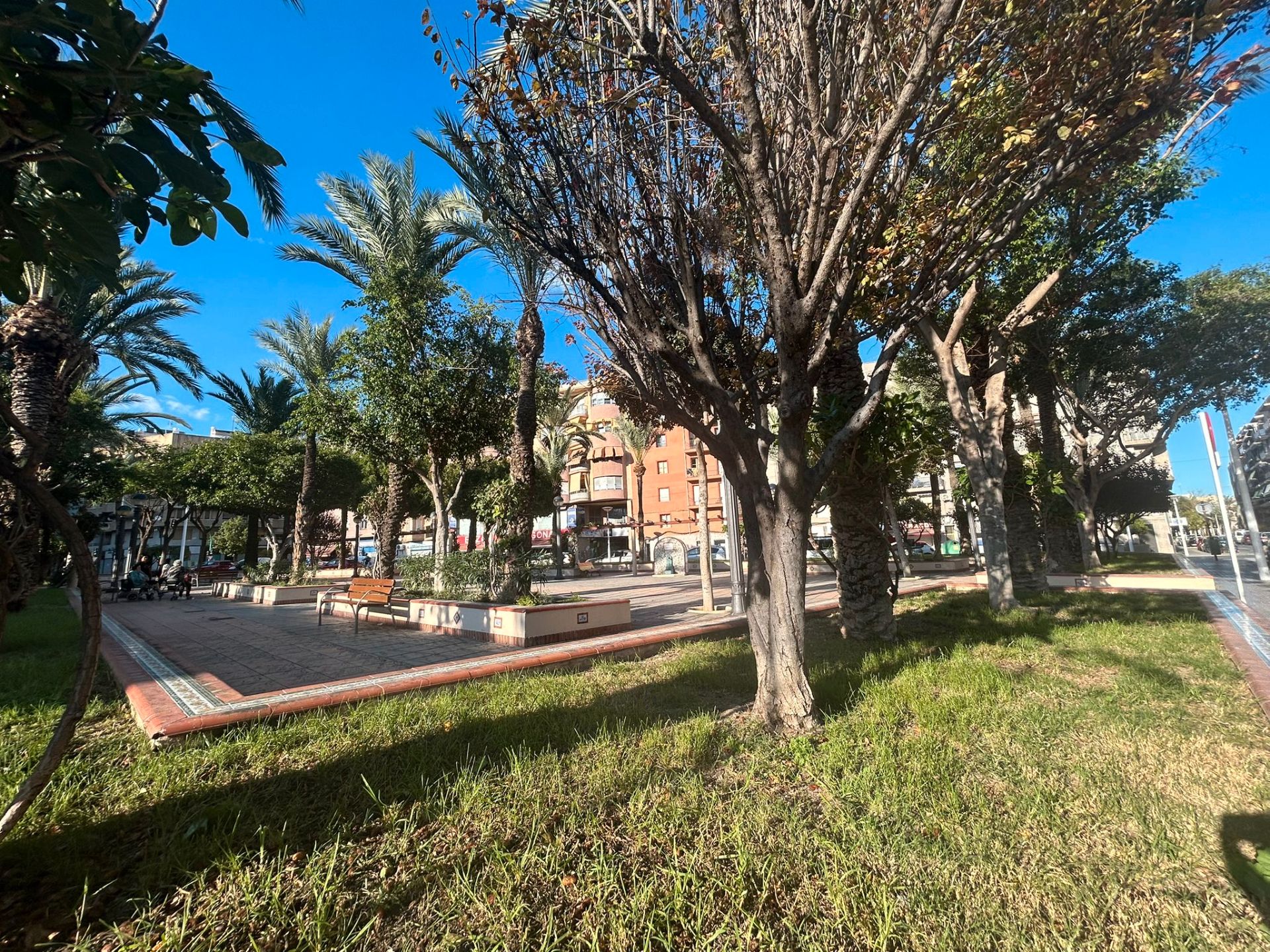 Wohnung zum verkauf in Carrer Gaspar Quiles Pascual, Carrús Este, Elche ciudad