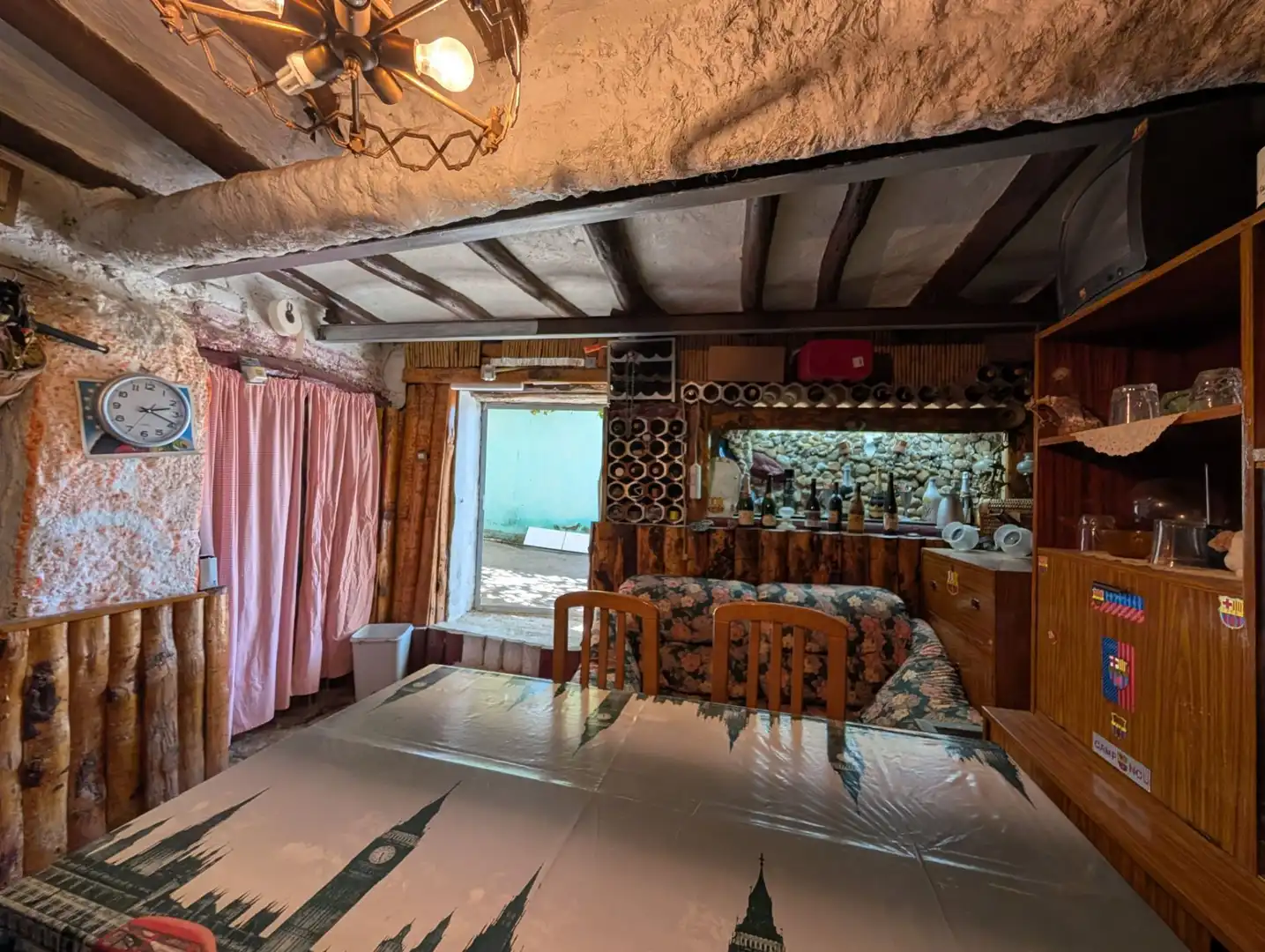 Casa rustica in vendita a barranco cañadilla, imagen 33