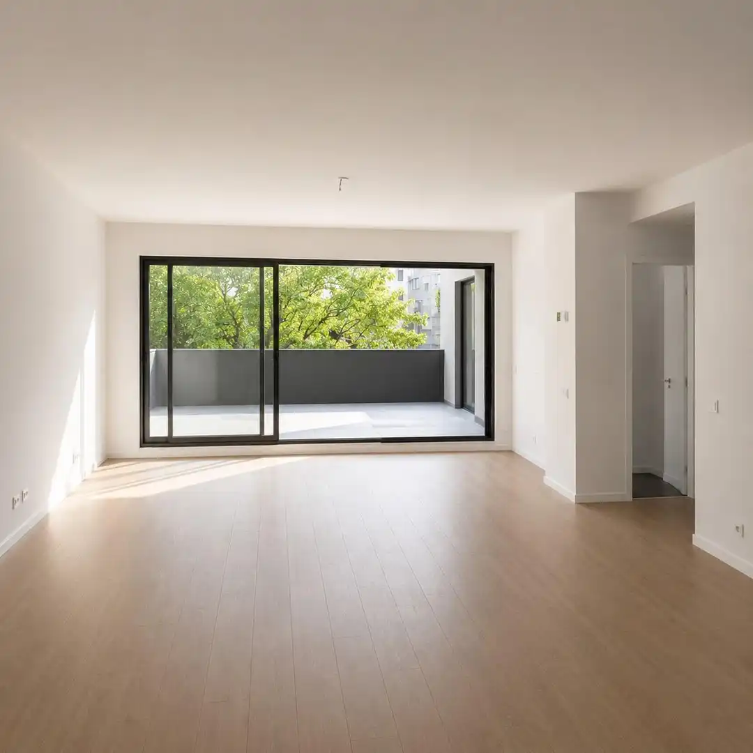 Balcony of Apartments for rent in Mollet del Vallès