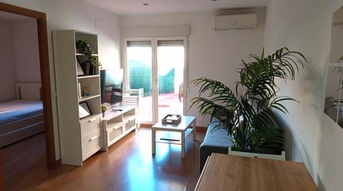 Foto 5 de Àtic de lloguer a Calle de la Sierra de Meira, Numancia, Madrid