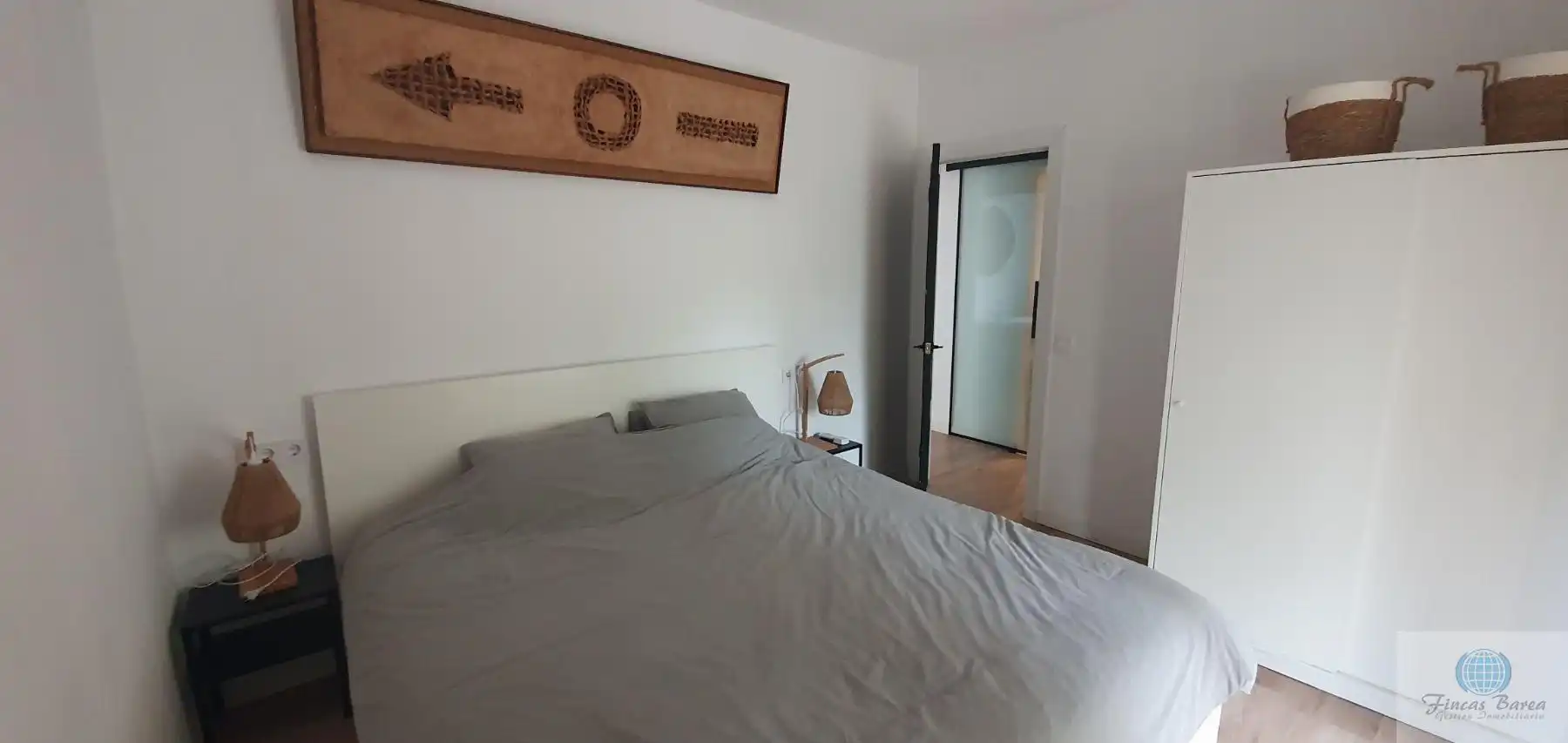 Wohnung mit Aufzug zum Verkauf in Avda Condes de San Isidro, imagen 8