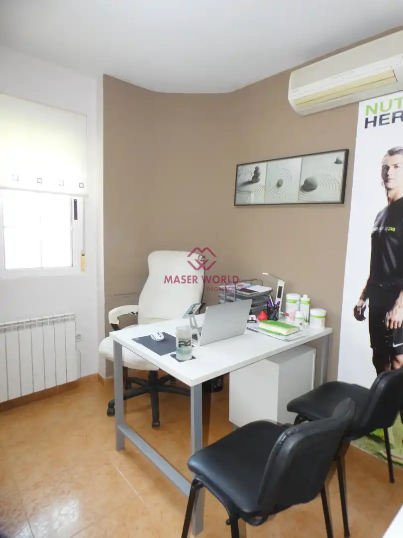 Duplexes for sale in Mazarrón  with Air Conditioner, Private garden and Terrace