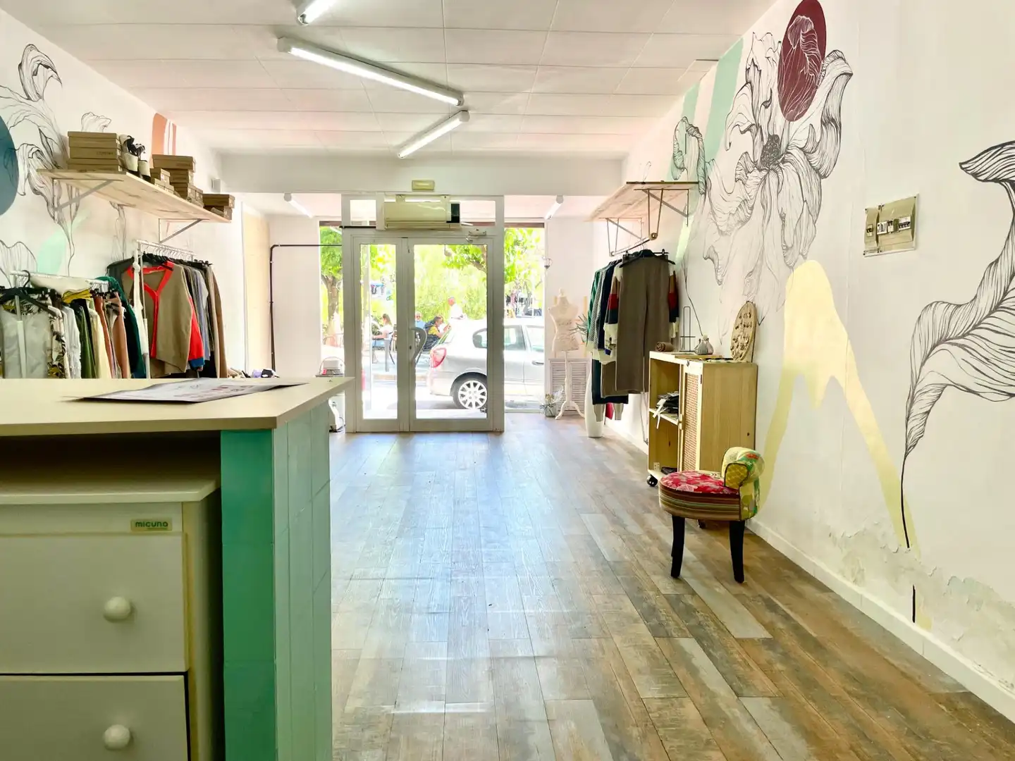 Local en venda en Castelldefels