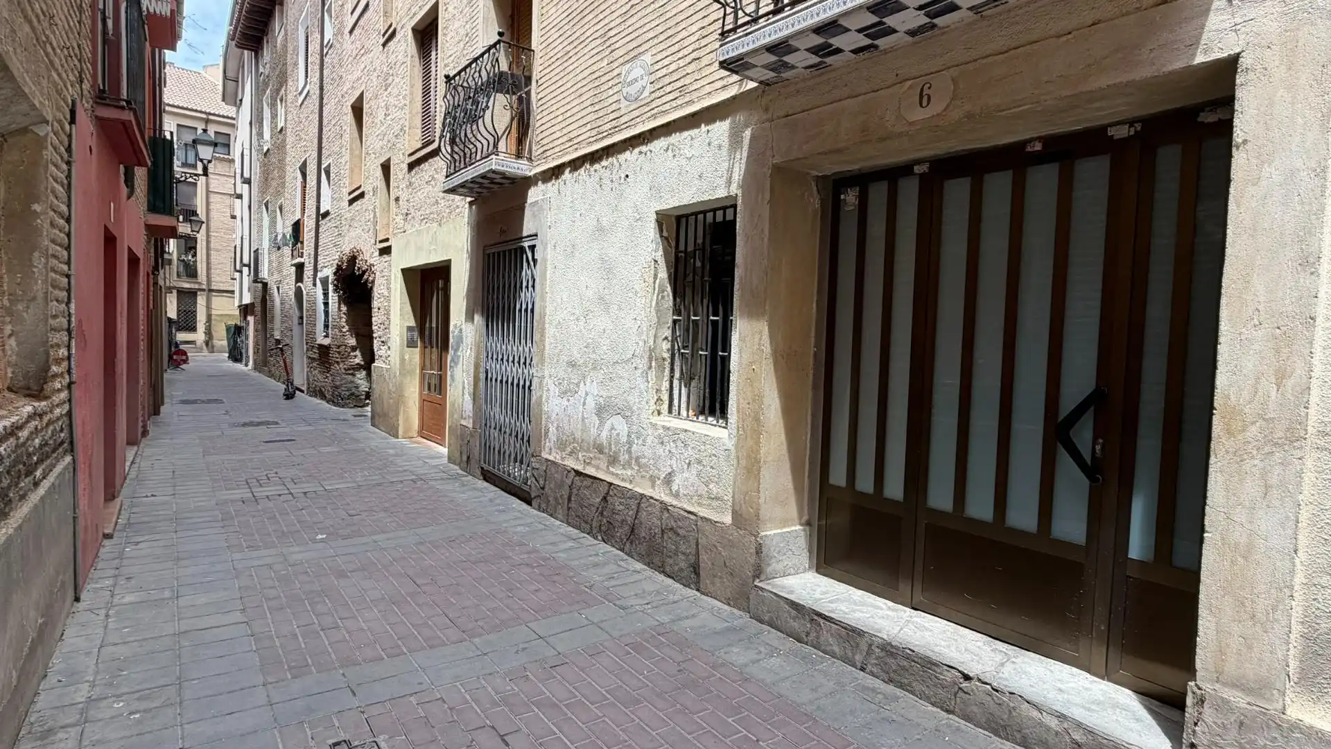 Commercial properties for rent in Zaragoza, Zaragoza