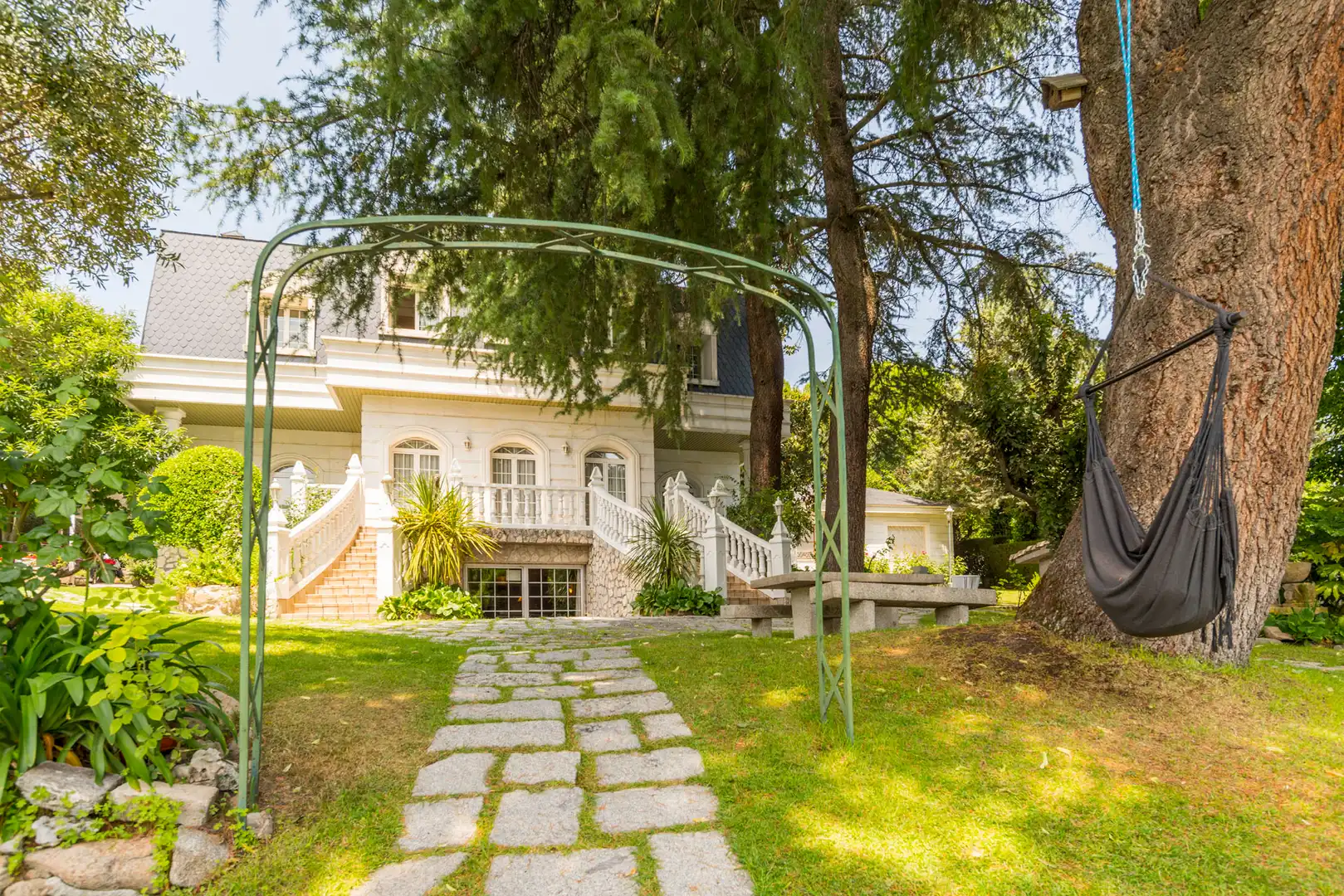Casa o chalet en venta en Calle Venta Vieja, La Florida - El Plantío