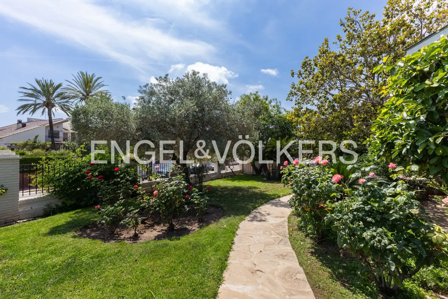 Casa con piscina en venta en Casas Verdes, imagen 11