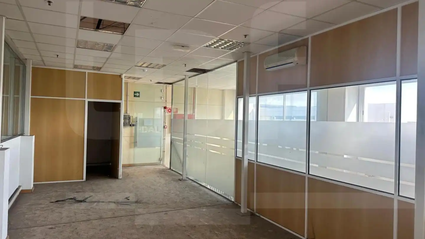 Nau industrial de lloguer a calle dels Coeters, imagen 9