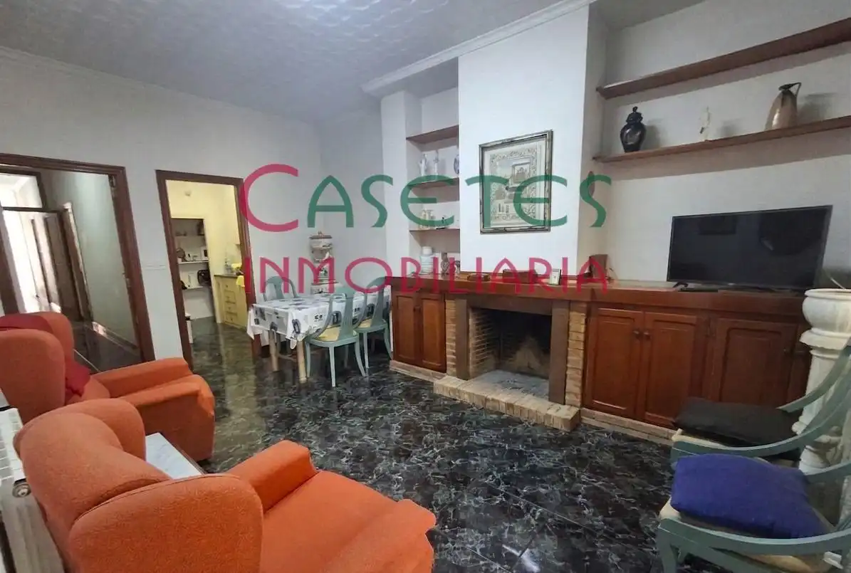 Casa en venda a Calle de la Hermana Felisa, imagen 6