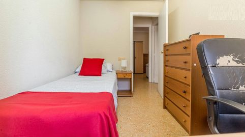 Foto 2 de Habitació a N/a, Ciutat Jardí, Valencia Capital