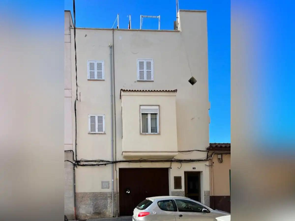 Pis amb jardí en venda a Calle Pilar Montaner 3, imagen 2