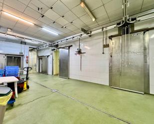 Nau industrial en venda a  ALGATOCIN, Martín Carpena - Torre del Río