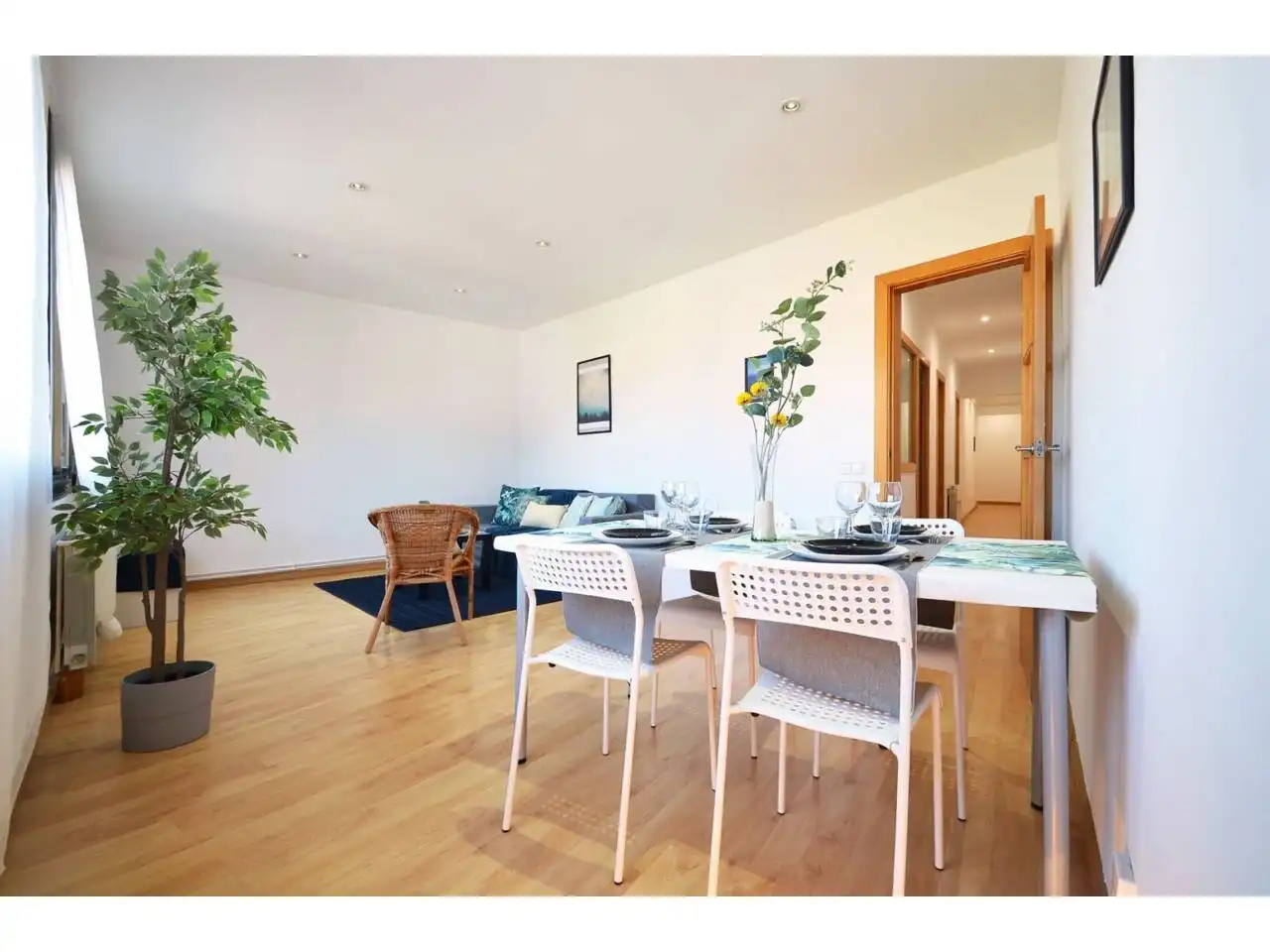 Wohnung mit Aufzug zum Verkauf in Calle Travessera de les Corts, imagen 18
