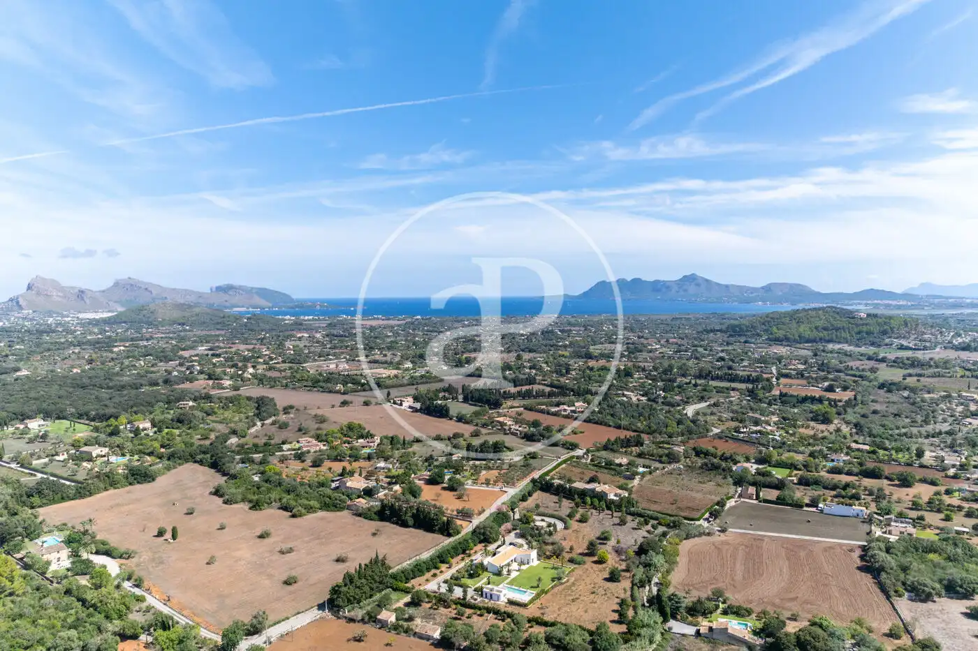 Houses for sale in Pollença  with Air Conditioner, Heating and Private garden