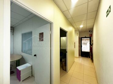Local commercial à vendre à Calle Pinto - San Roque