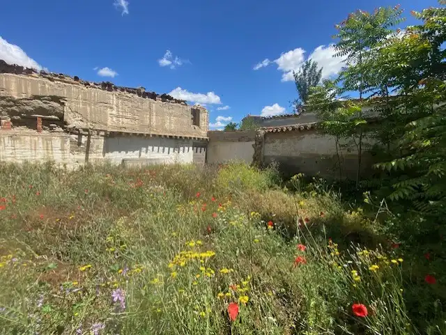Terreno residenziale in vendita a Calle Salud, imagen 11