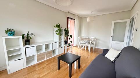 Foto 4 de Piso de alquiler en Logroño - Av Manuel de Falla, El Arco,  Logroño