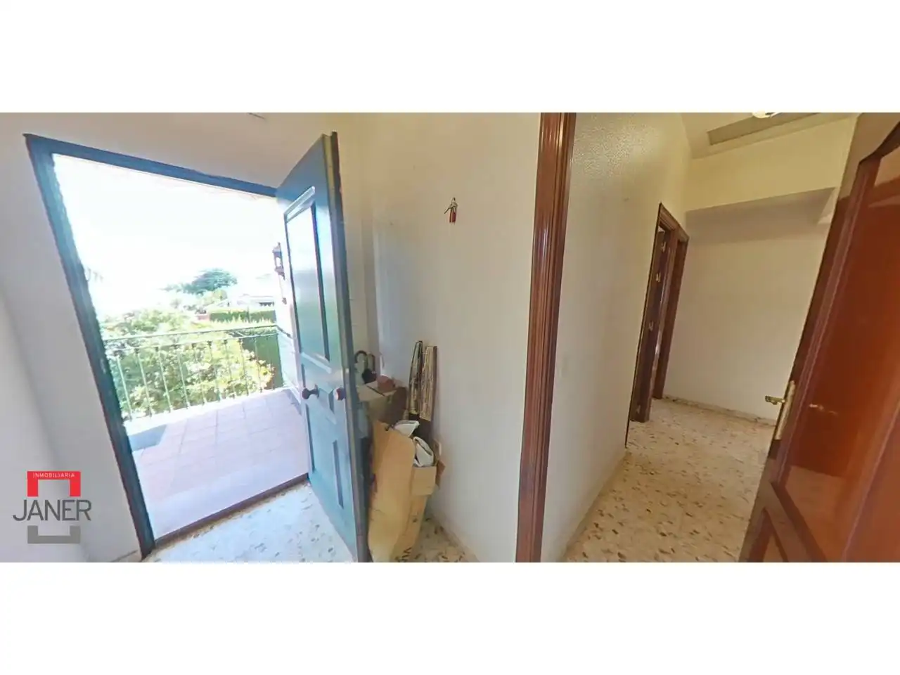 Casa o xalet en venda en Tomares amb Aire condicionat, Jardí privat i Terrassa