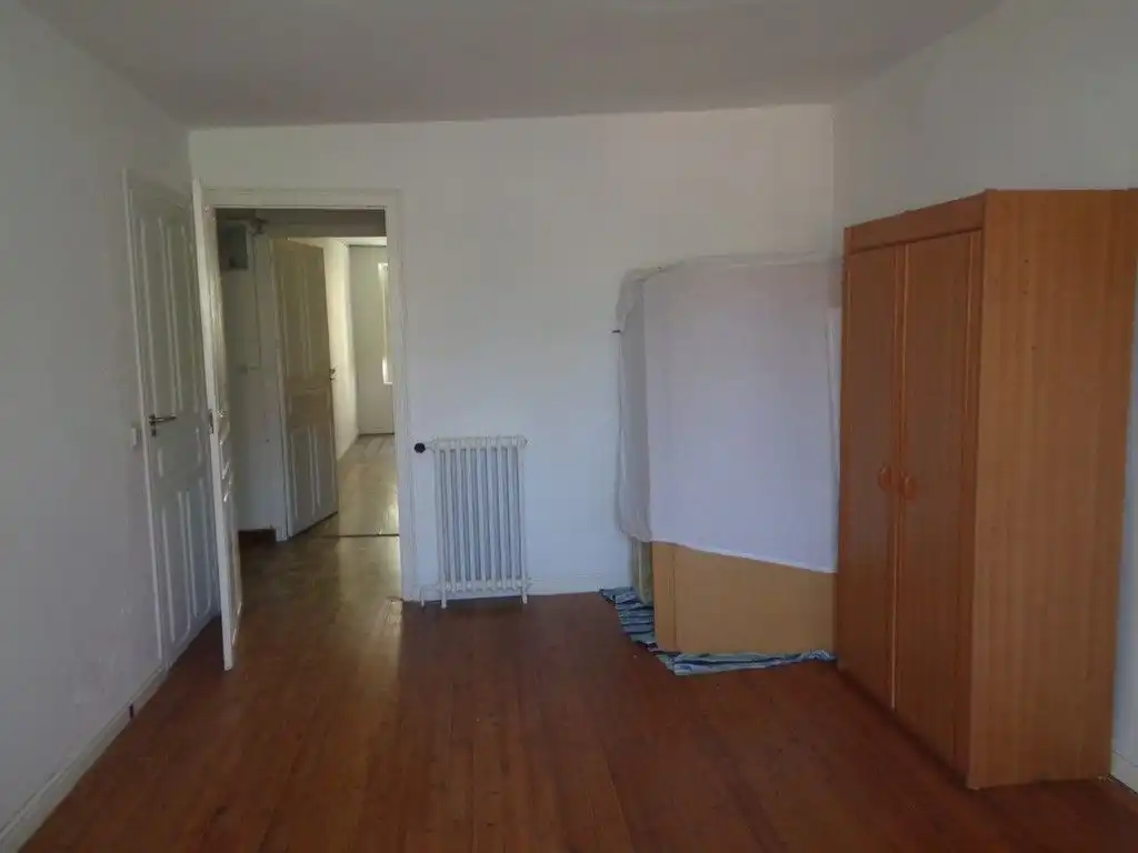 Dormitori de Pis en venda en Casalarreina amb Calefacció, Parquet i Terrassa