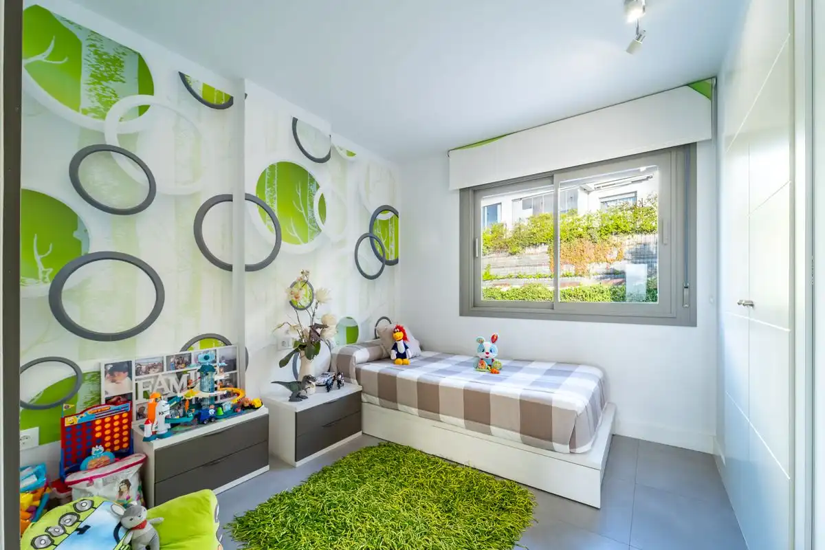 Wohnung mit Terrasse zum Verkauf in C. Moreras de Baviera, imagen 20
