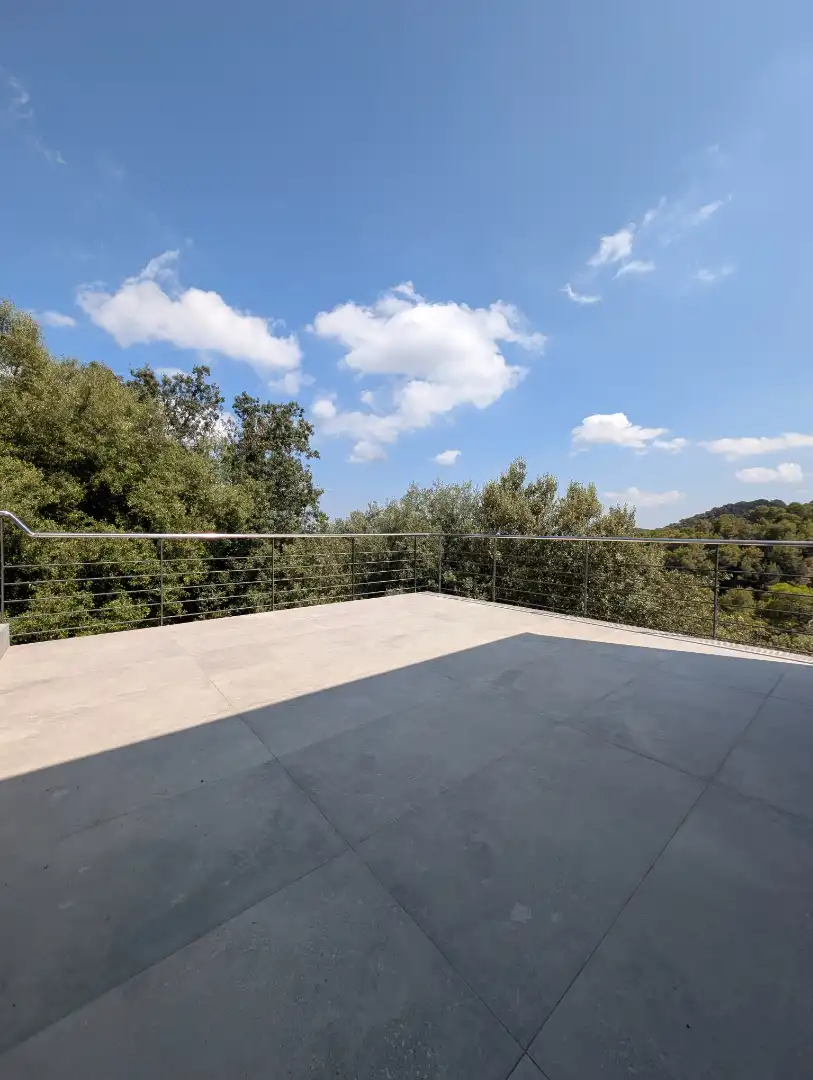 Villa con piscina in vendita a Carrer del Raval de Roca Bruna, imagen 41