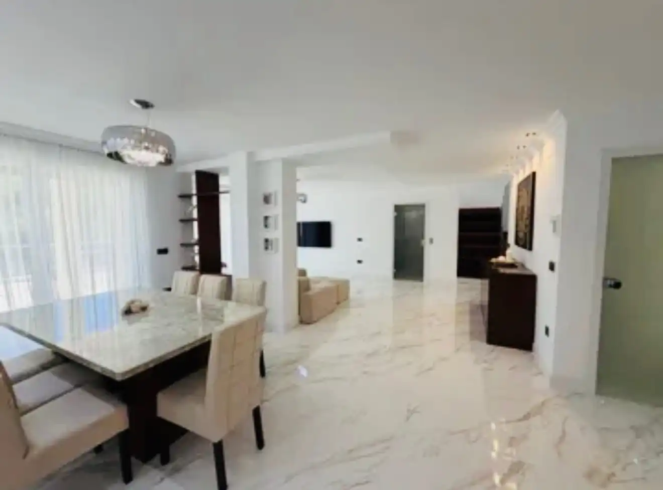 Villa con terrazza in vendita a Canuta, imagen 4