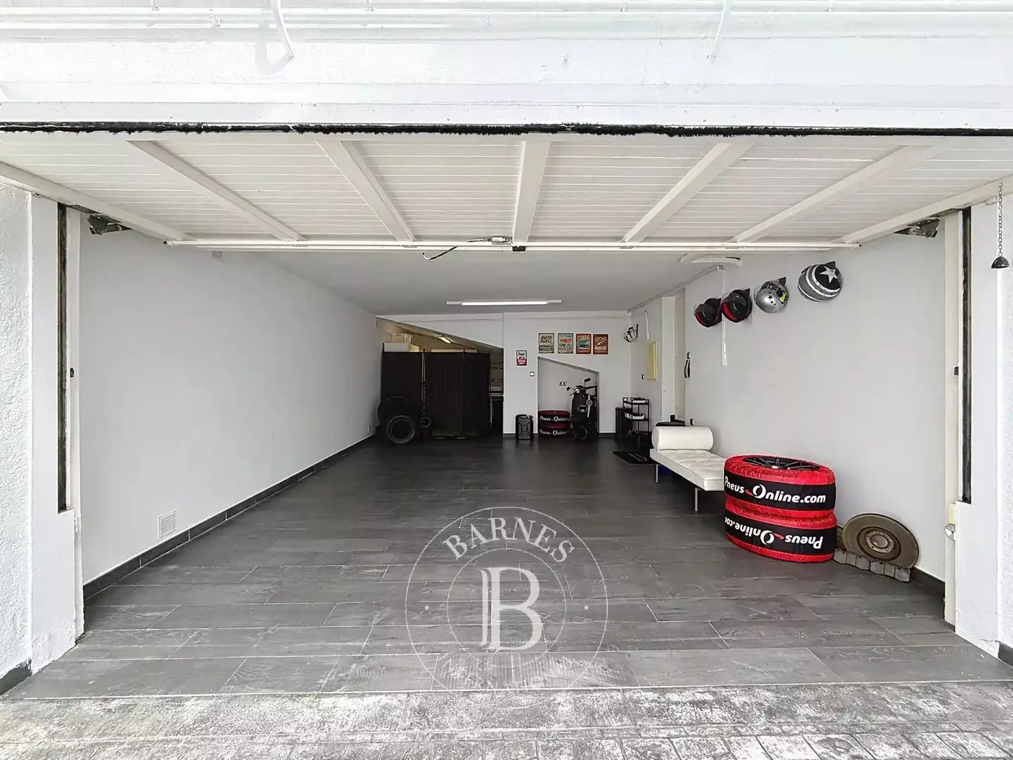 Casa o chalet en venta en Mataró con Aire acondicionado, Calefacción y Jardín privado