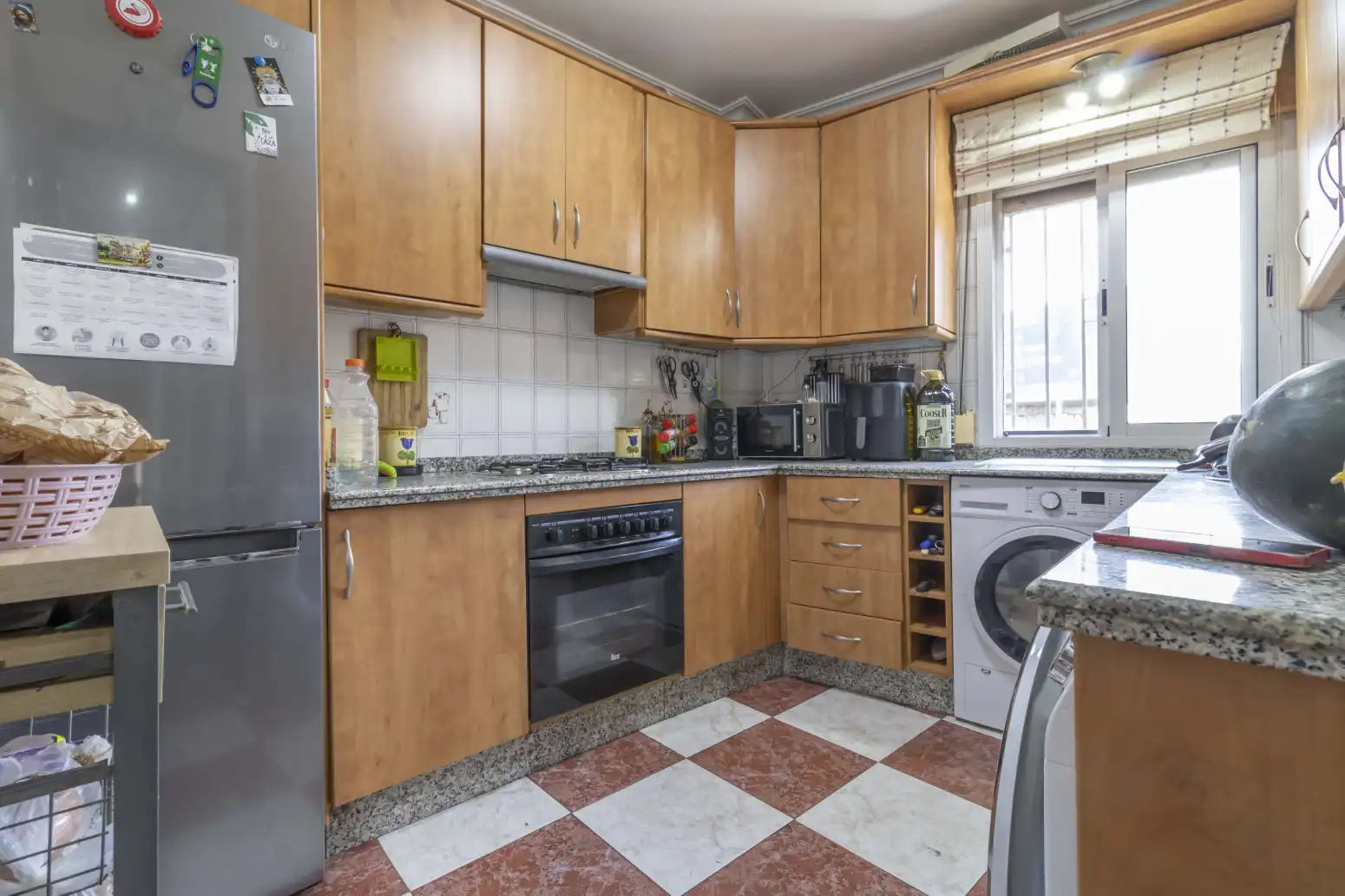 Wohnung zum Verkauf in Cerro - Amate, imagen 30