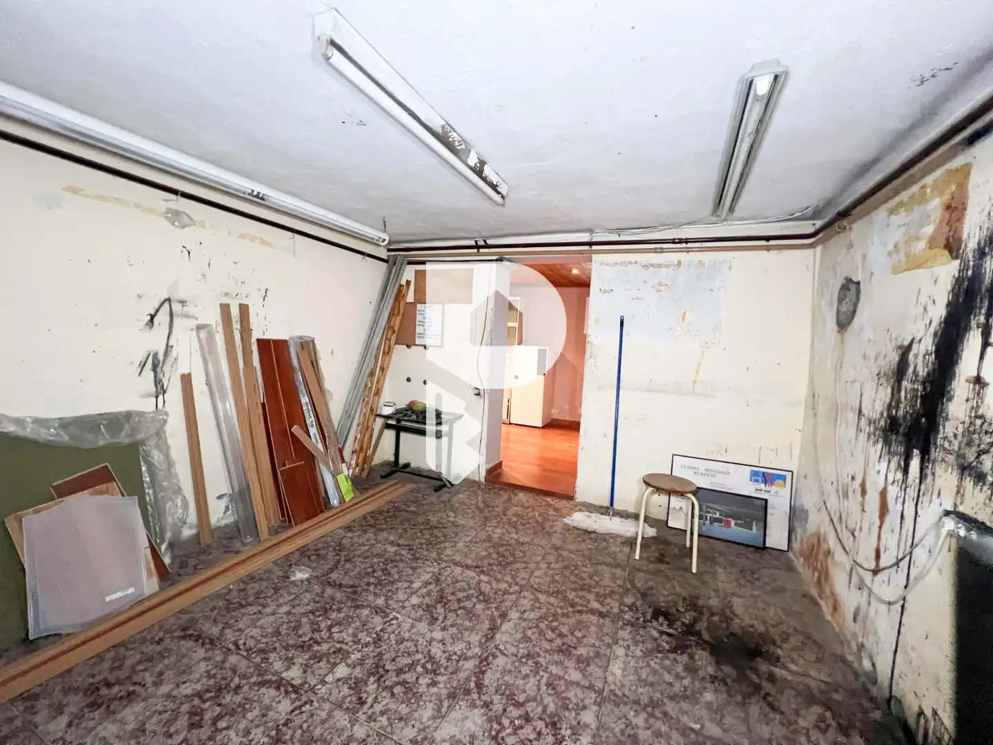 Casa o xalet en venda en Vallirana amb Calefacció, Jardí privat i Terrassa