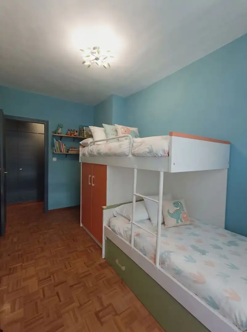 Wohnung mit Pool zum Verkauf in Labastida / Bastida, imagen 12